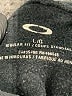 Oakley Black Pullover Hoodie Size L - photo 7