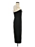 Lovers + Friends Solid Black Cocktail Dress Size XS - photo 4