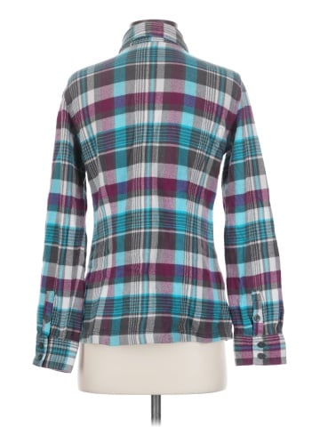 Patagonia Long Sleeve Button-Down Shirt (view 2)
