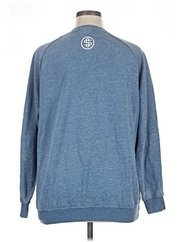 Simply Southern Sweatshirt (view 2)