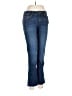 Prosperity Blue Jeans Size 28 waist (petite) - photo 1