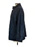 Banana Republic Paisley Blue Coat Size L - photo 5