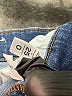 Ann Taylor LOFT Blue Jeans Size 0 - photo 8