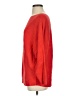 Vince Camuto Red Pullover Sweater Size S - photo 5