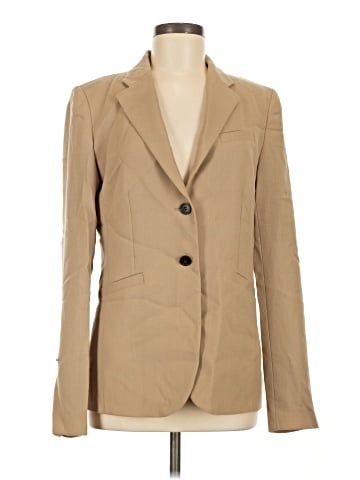 J.Crew Wool Blazer (view 1)