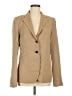 J.Crew 100% Wool Tan Wool Blazer Size 8 (tall) - photo 1