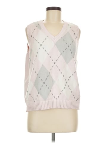Lizsport Sweater Vest (view 1)