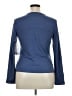 Athleta Blue Long Sleeve Henley Size XL - photo 2