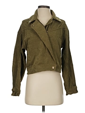Mine Jacket (view 1)