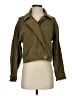 Mine Green Jacket Size S - photo 1