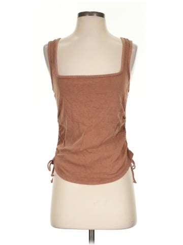 Pilcro Tank Top (view 1)