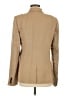 J.Crew 100% Wool Tan Wool Blazer Size 8 (tall) - photo 2