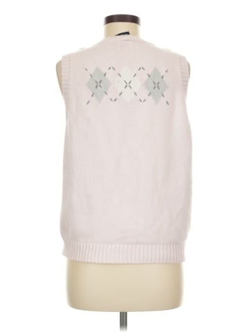 Lizsport Sweater Vest (view 2)