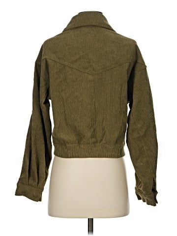 Mine Jacket (view 2)