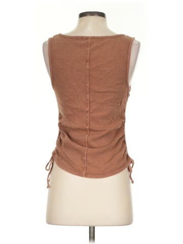 Pilcro Tank Top (view 2)