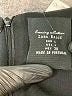 Zara Basic Solid Black Cocktail Dress Size L - photo 7