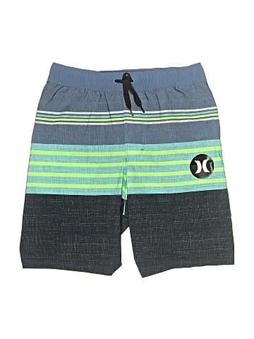 Hurley Rash Guard (view 1)