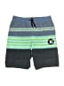 Hurley Blue Rash Guard Size 7 - 8 - photo 1