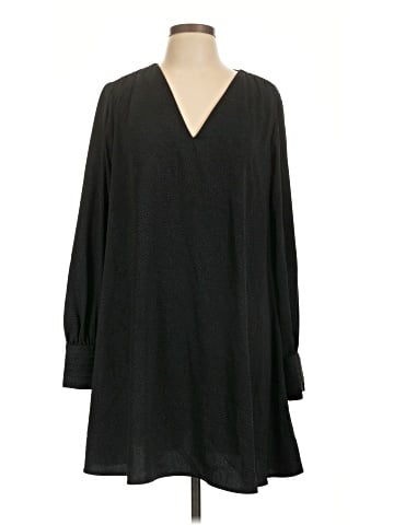 A New Day Casual Dress (view 1)