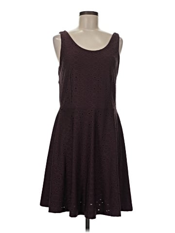 Ann Taylor LOFT Outlet Casual Dress (view 1)
