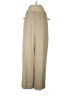 Club Monaco 100% Viscose Tan Khakis Size 12 - photo 1
