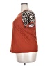 Unbranded Animal Print Brown Short Sleeve T-Shirt Size 18 (estimated) - photo 5