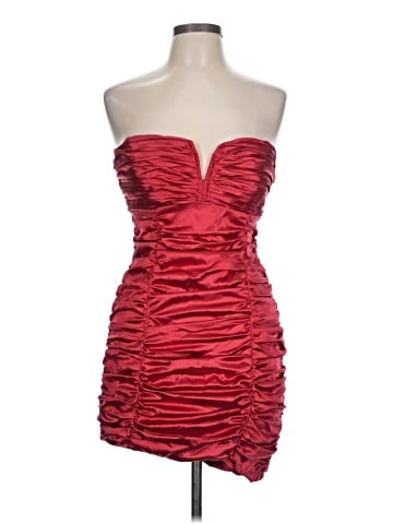 Frederick's of Hollywood Cocktail Dress (view 1)