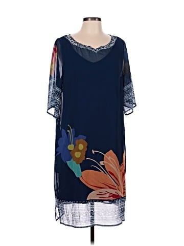 Soft Surroundings Cocktail Dress (view 1)