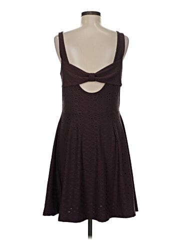Ann Taylor LOFT Outlet Casual Dress (view 2)