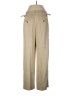 Club Monaco 100% Viscose Tan Khakis Size 12 - photo 2