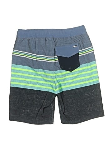 Hurley Rash Guard (view 2)