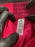 90 Degree by Reflex Solid Pink Shorts Size L - photo 3