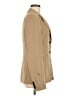 J.Crew 100% Wool Tan Wool Blazer Size 8 (tall) - photo 4
