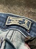 Abercrombie & Fitch Blue Jeans Size 2 S - photo 4