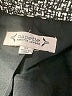 NANETTE Nanette Lepore Gray Coat Size XL - photo 6