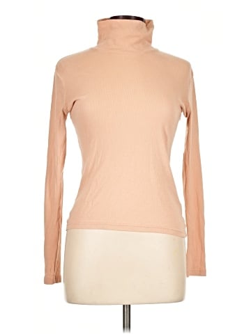WVN. Long Sleeve Turtleneck (view 1)