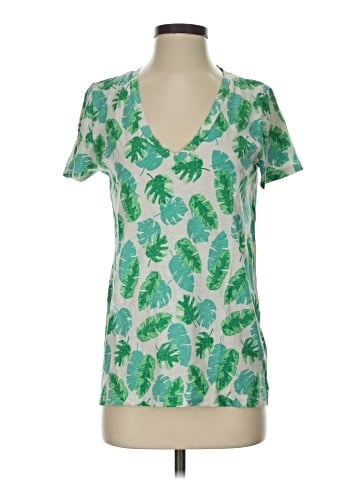 J.Crew Factory Store Short Sleeve T-Shirt (view 1)