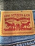 Levi's Blue Jeans Size 30 waist - photo 7