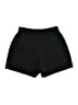 SPANX Solid Black Shorts Size M - photo 1