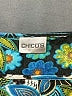Chico's Teal 3/4 Sleeve T-Shirt Size XL (estimated) - photo 7