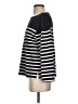 TOPTEN Stripes Black Pullover Sweater Size XS - photo 5