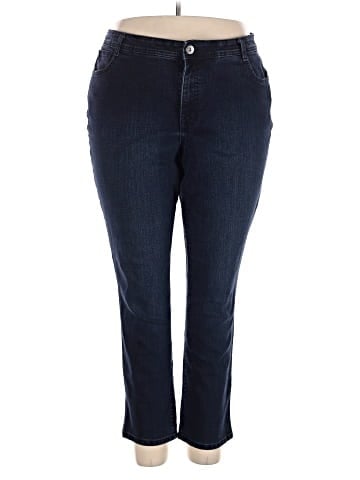 Style&Co Jeans (view 1)