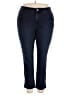 Style&Co Blue Jeans Size 20 - photo 1