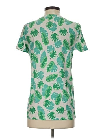 J.Crew Factory Store Short Sleeve T-Shirt (view 2)