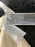 MNG Ivory Athletic Shorts Size 4 - photo 4