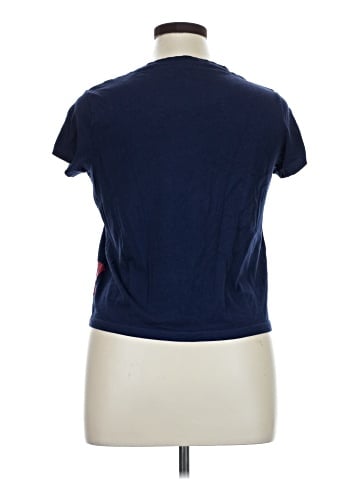 Champion Short Sleeve T-Shirt (view 2)