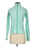 Marmot 100% Polyester Teal Track Jacket Size XS - photo 1