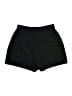 SPANX Solid Black Shorts Size M - photo 2