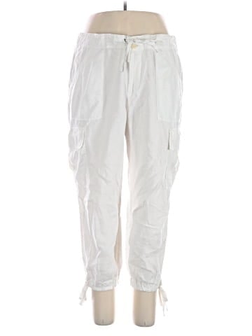 Lauren by Ralph Lauren Linen Pants (view 1)