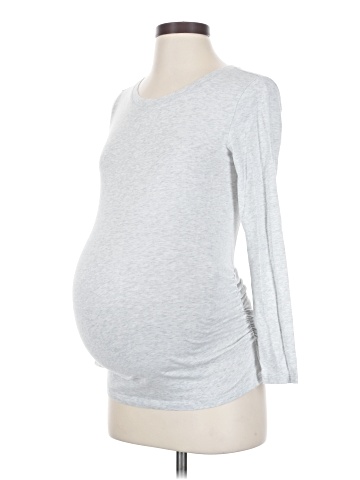 Old Navy Long Sleeve T-Shirt (view 1)